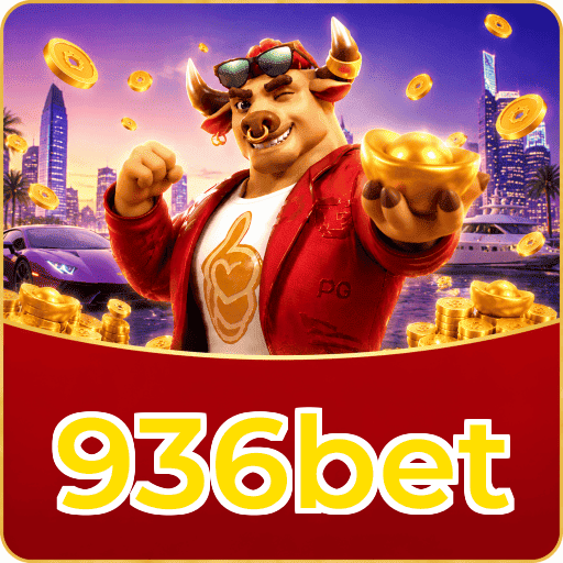 936bet Logo