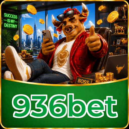 936bet Logo