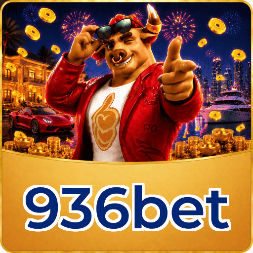 936bet Logo