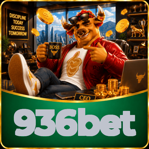 936bet Logo