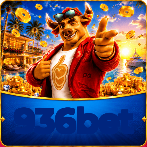 936bet Logo