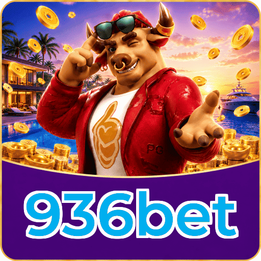936bet Logo