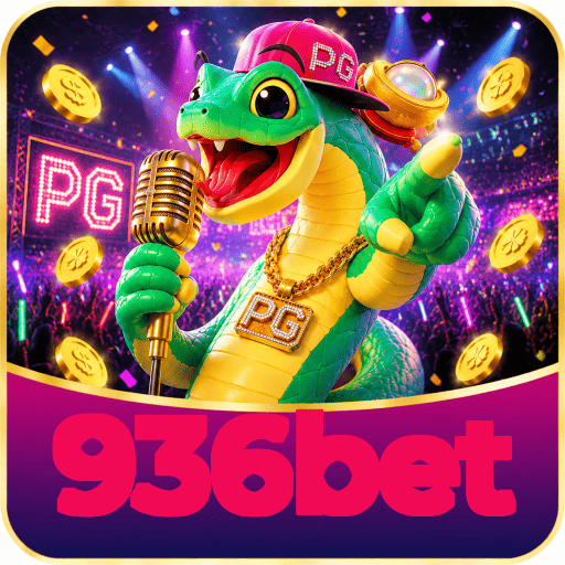 936bet Logo