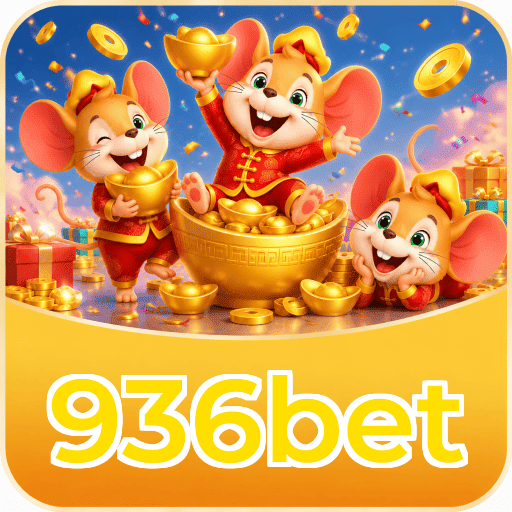936bet Logo