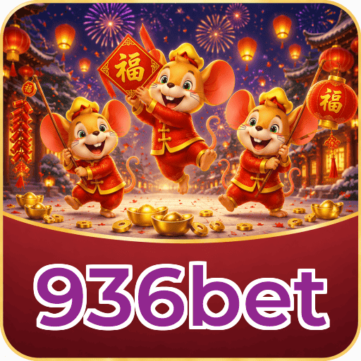 936bet Logo