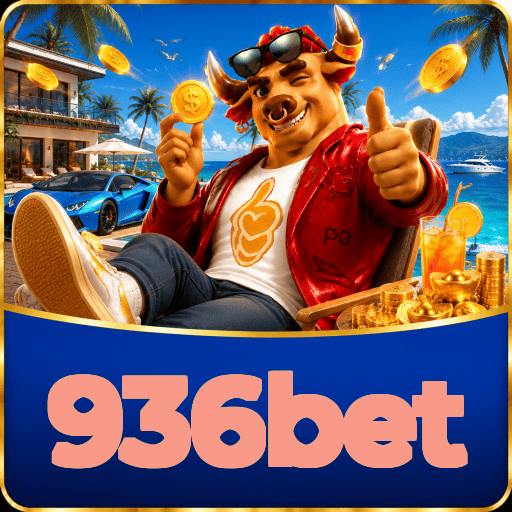 936bet Logo