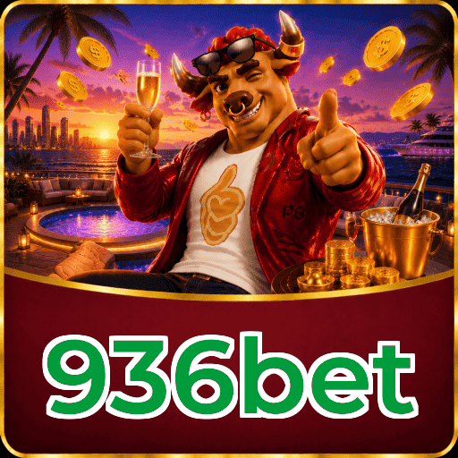 936bet Logo