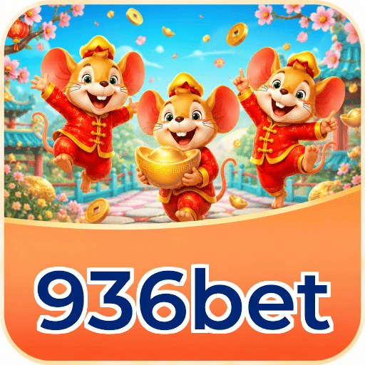 936bet Logo