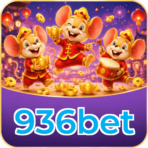 936bet Logo