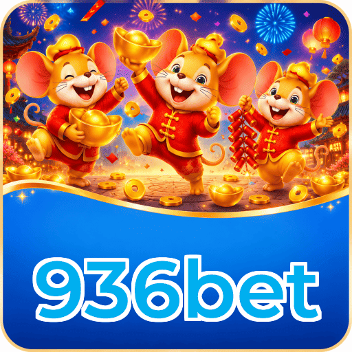936bet Logo